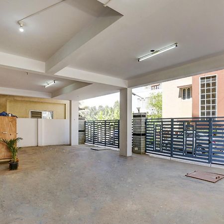 העיר בנגלור Collection O Relax Stay Apartments מראה חיצוני תמונה