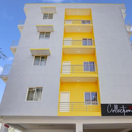 העיר בנגלור Collection O Relax Stay Apartments מראה חיצוני תמונה