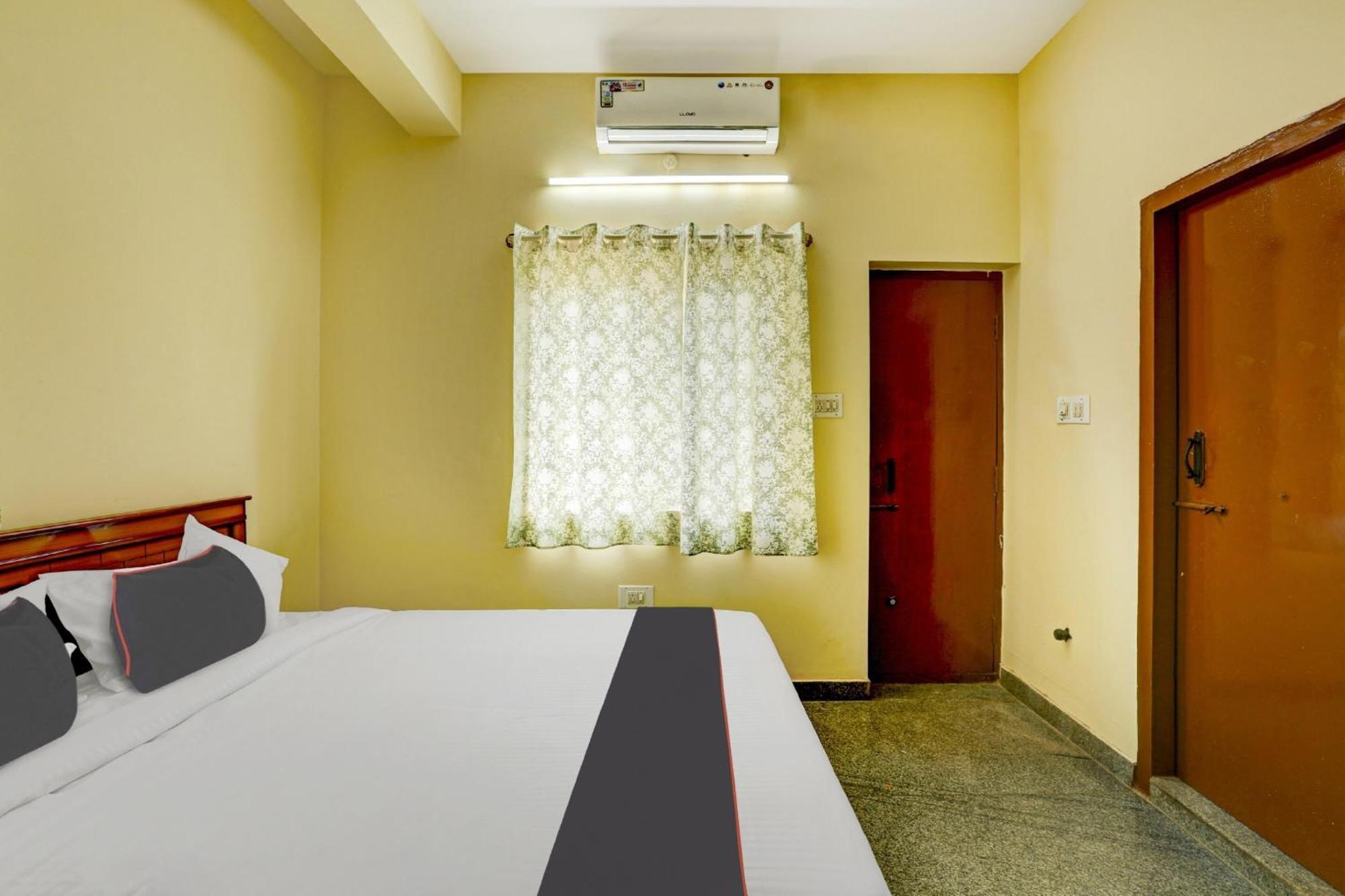 העיר בנגלור Collection O Relax Stay Apartments מראה חיצוני תמונה