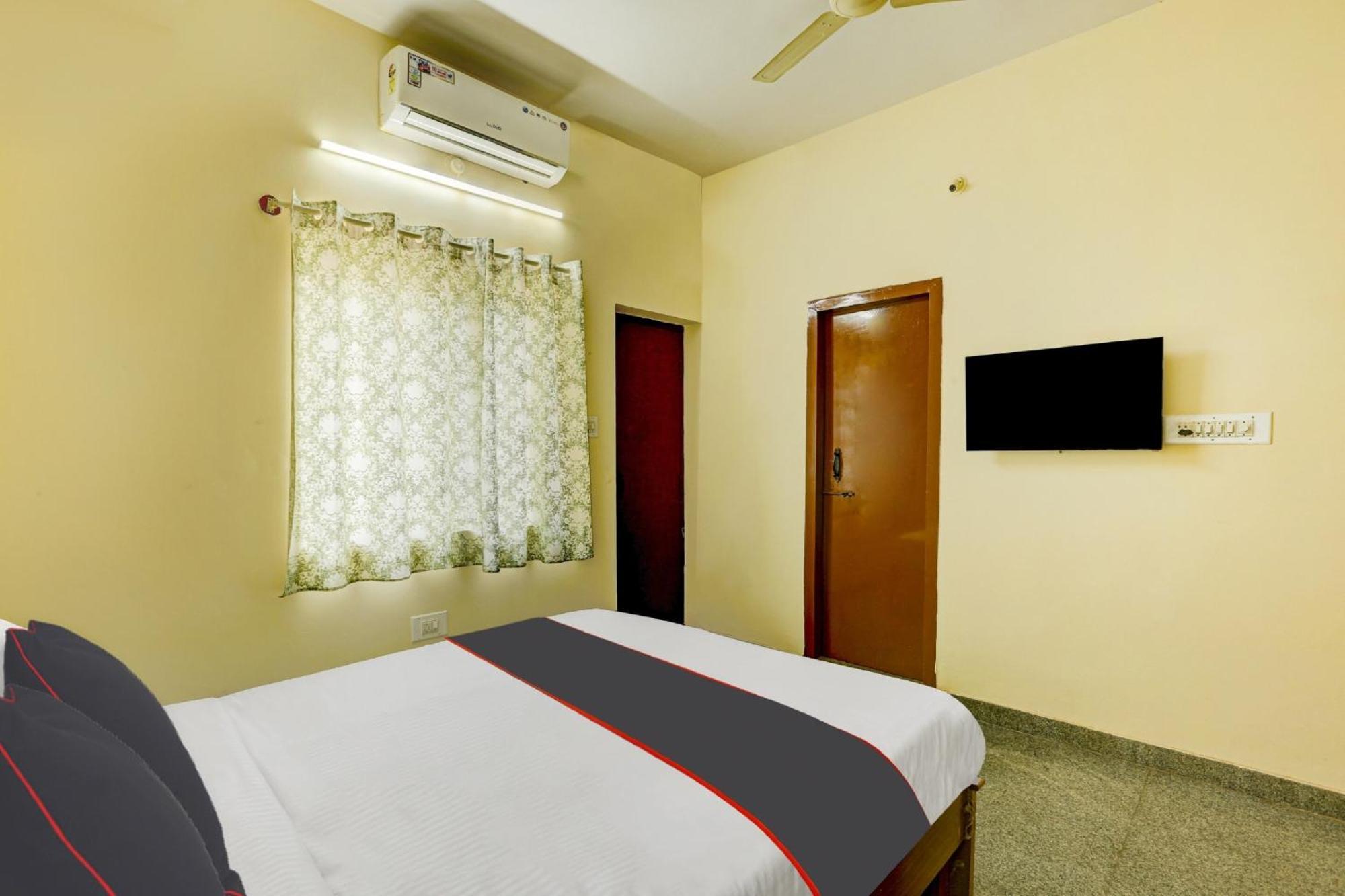 העיר בנגלור Collection O Relax Stay Apartments מראה חיצוני תמונה