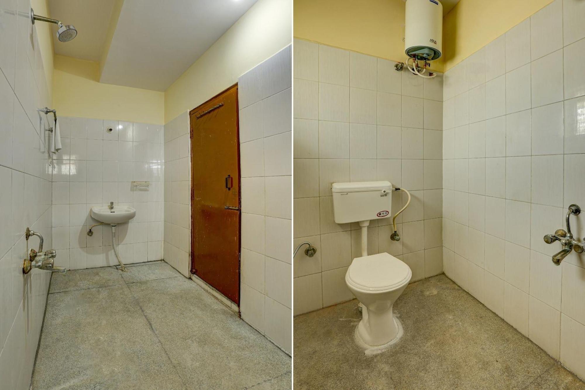 העיר בנגלור Collection O Relax Stay Apartments מראה חיצוני תמונה