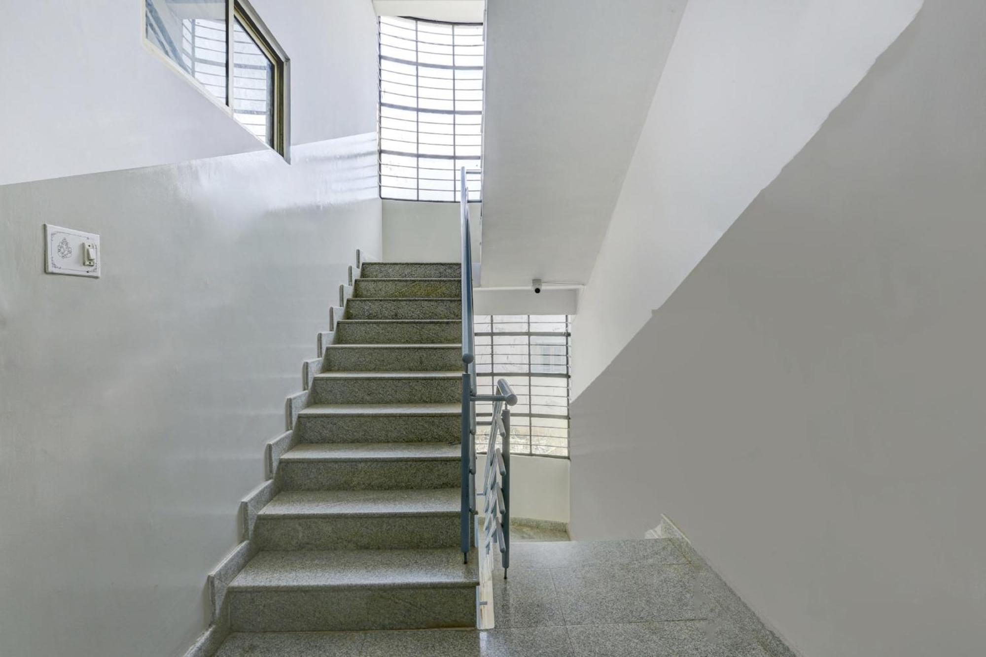 העיר בנגלור Collection O Relax Stay Apartments מראה חיצוני תמונה