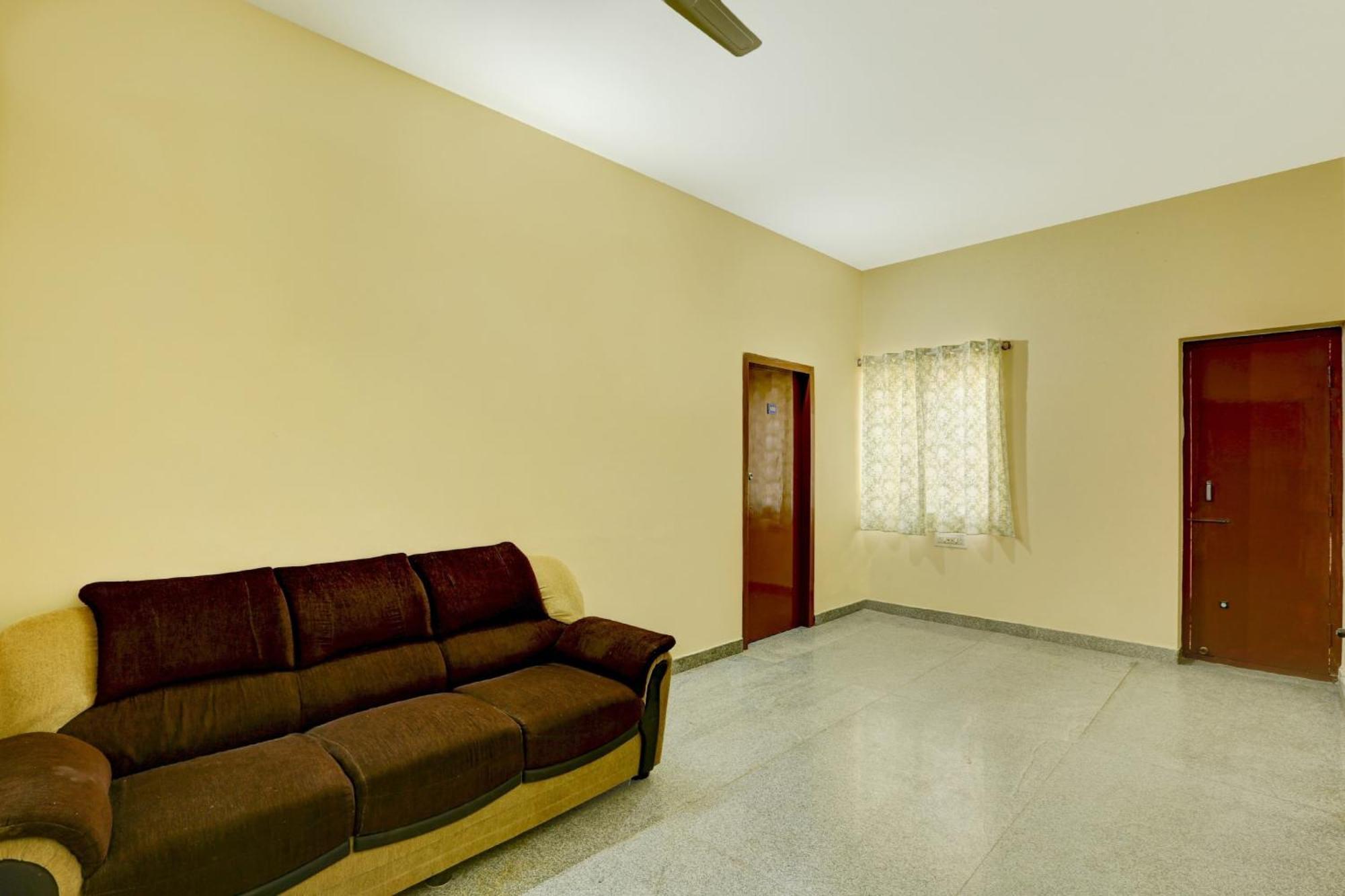 העיר בנגלור Collection O Relax Stay Apartments מראה חיצוני תמונה
